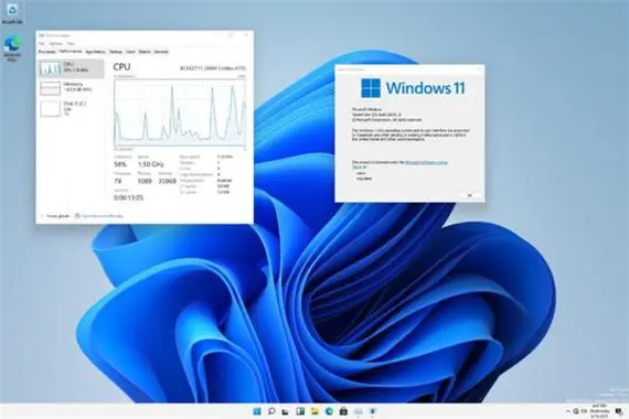 Win11系统全新搜索来了网友：槽点依旧很多